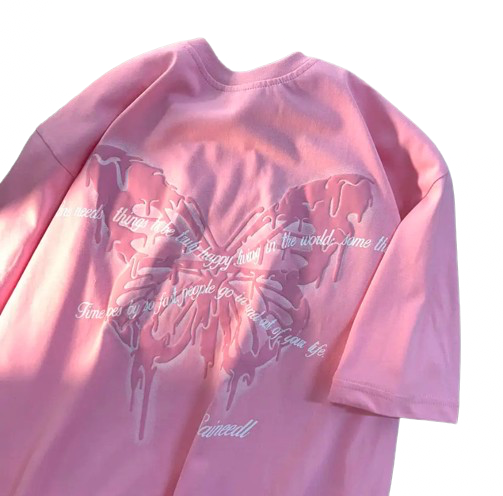 Tshirt Oversize by y2k !