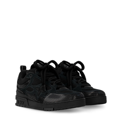 Louis vuitton Skate Black