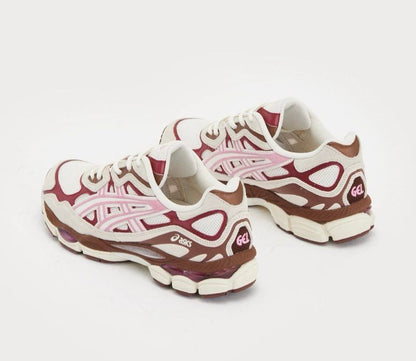 Asics Gel nyc cream sweet