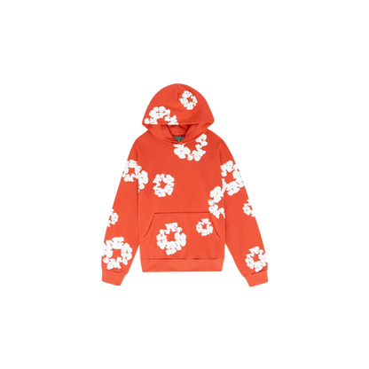 Pull Fleur Denim Tears