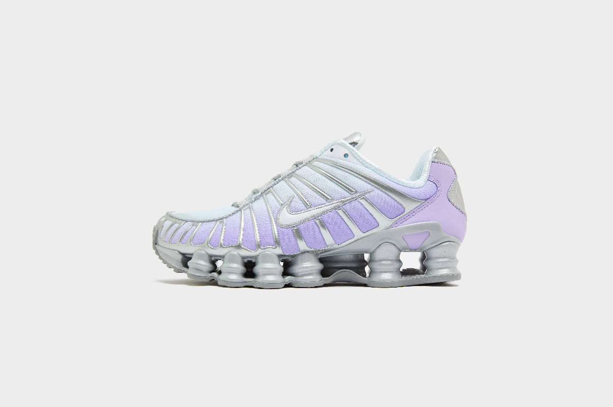 Nike shox TL woman