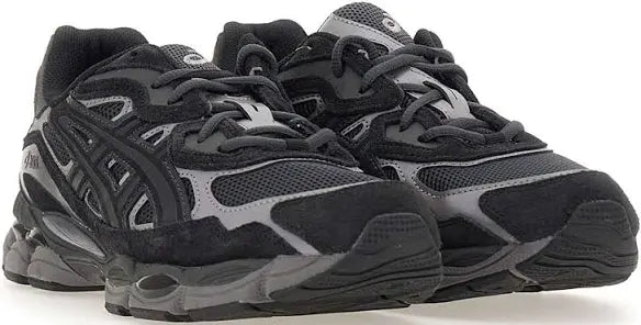 Asics Gel NYC Noir
