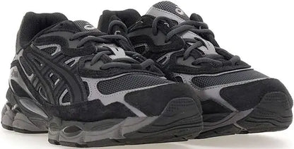 Asics Gel NYC Noir