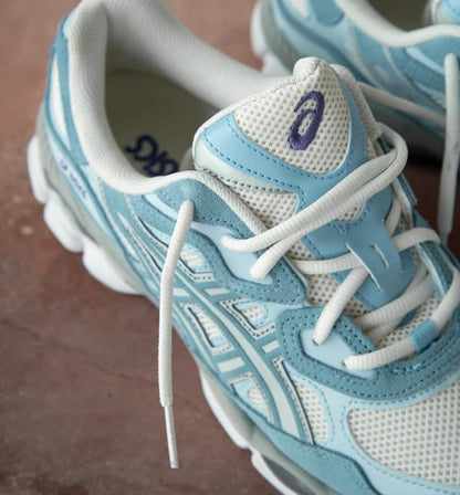 Asics Gel NYC Blue