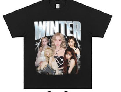 Tshirt famous edition Asia