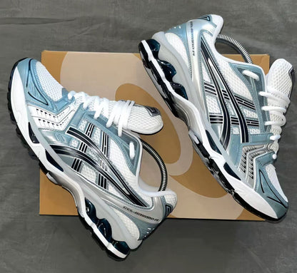 Asics Kayano 14 Bleu Skye