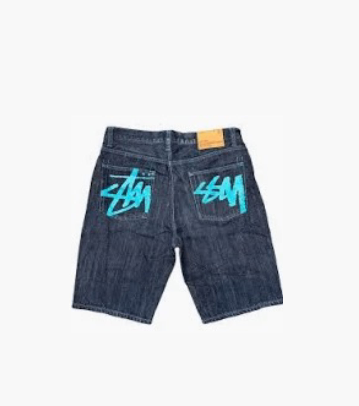 Short Stussy