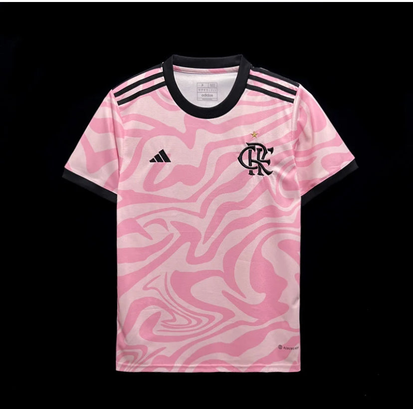 Maillot Flamengo 23/24