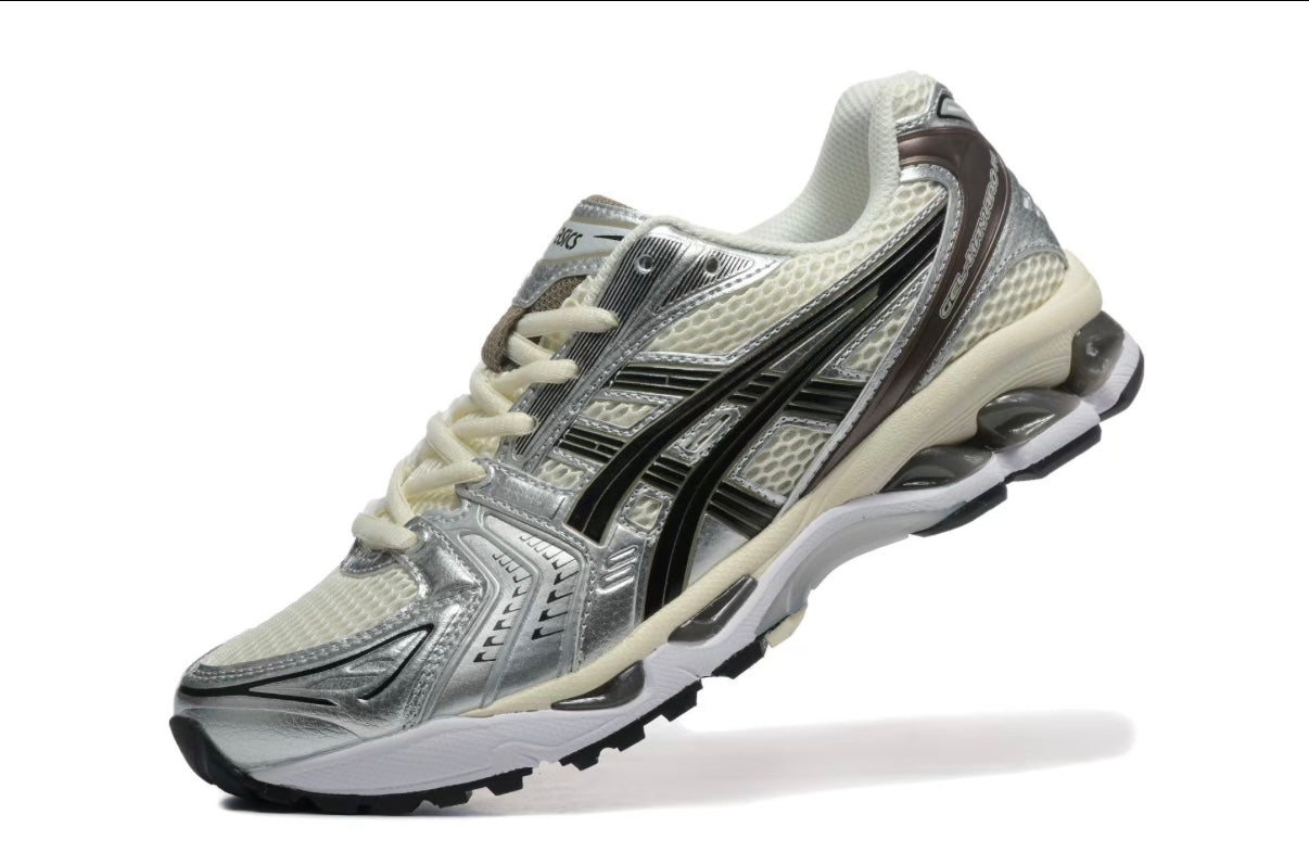 Asics Kayano 14 Grey Limité