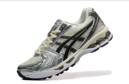 Asics Kayano 14 Grey Limité