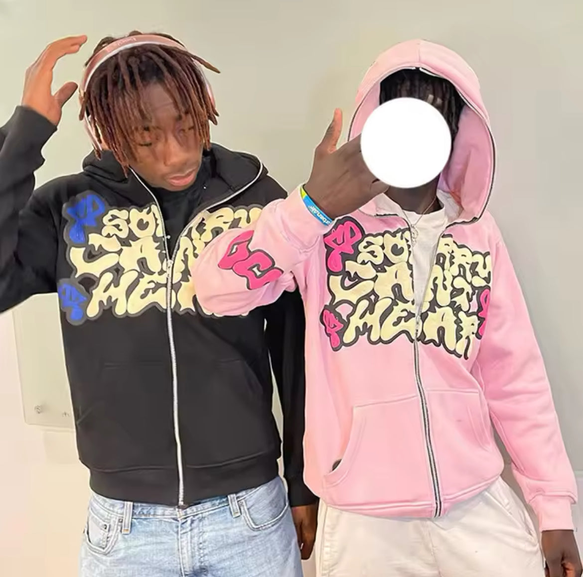 Selected Variant Image