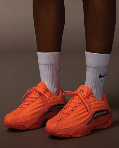 Nocta Hot step 2 Orange