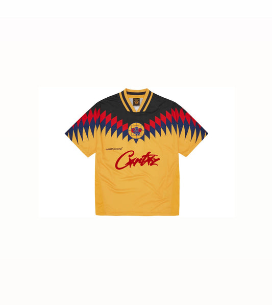 T-shirt Corteiz Germany