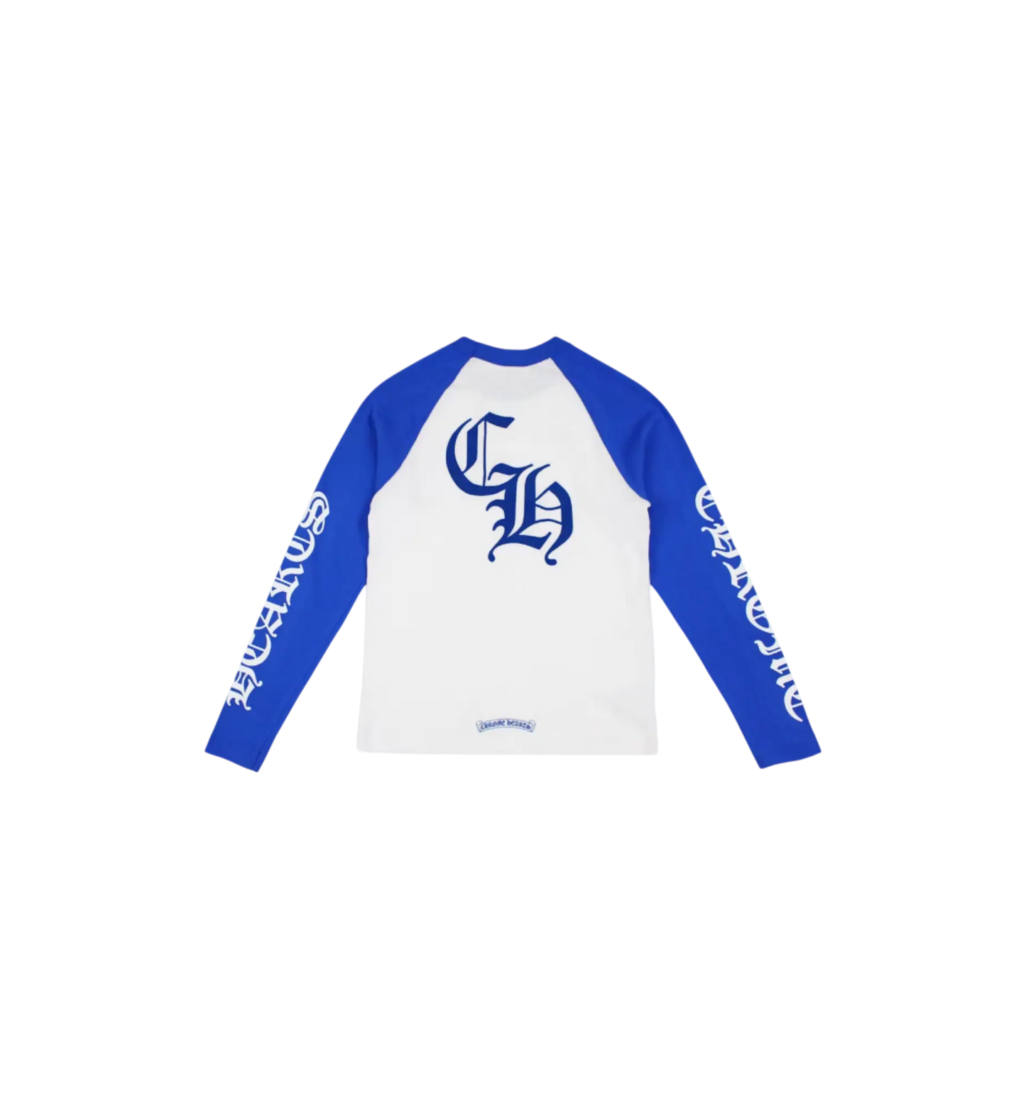 Maillot Baseball Chrome RTW