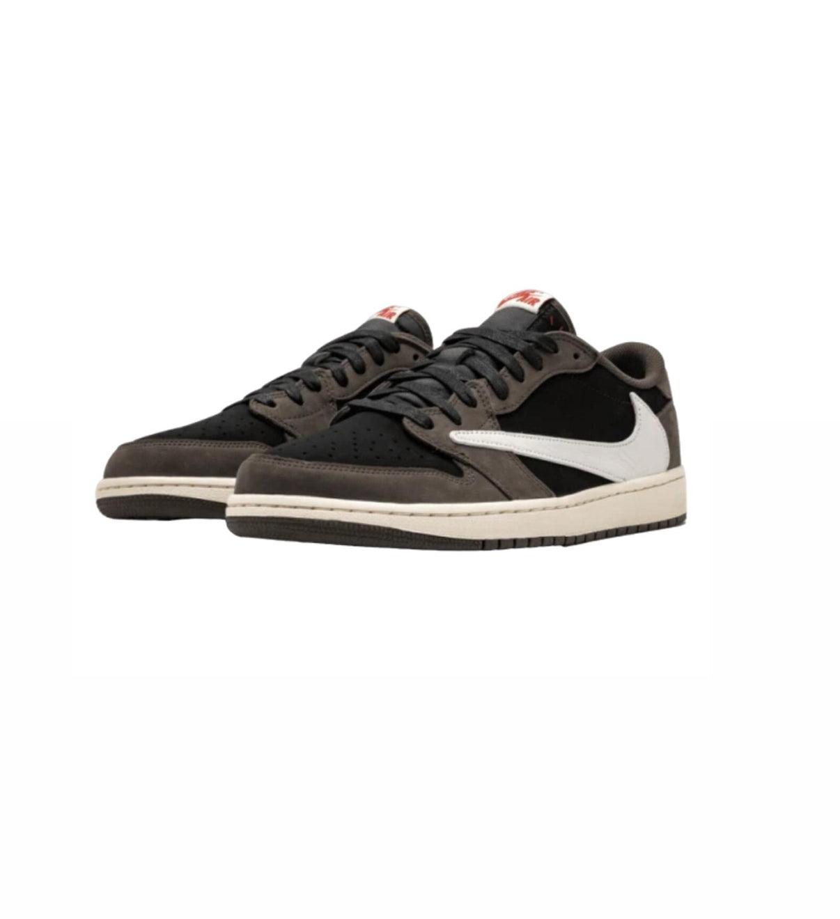 JORDAN 1 LOW Travis Marron