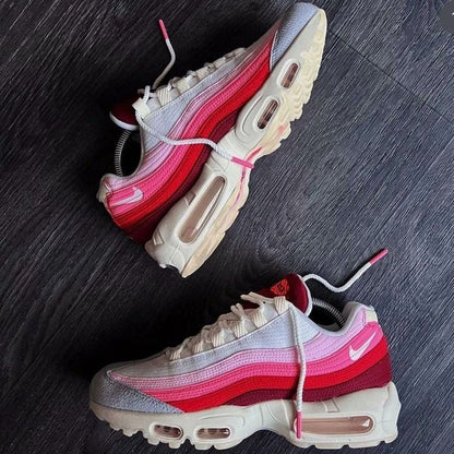 Basket Air max 95 X Crtz!
