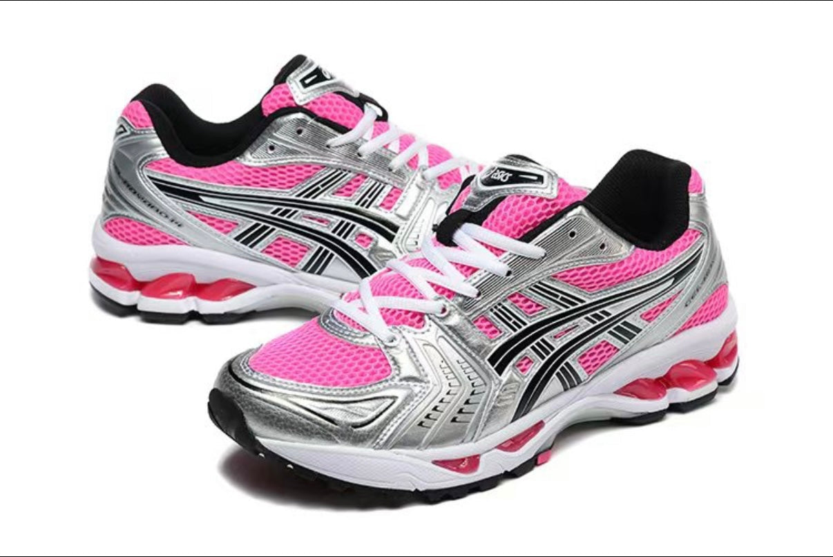 Asics Kayano 14 Rose