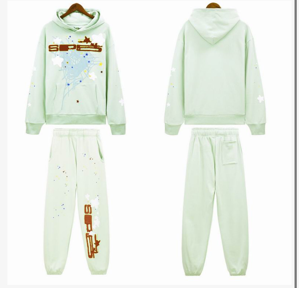 Selected Variant Image