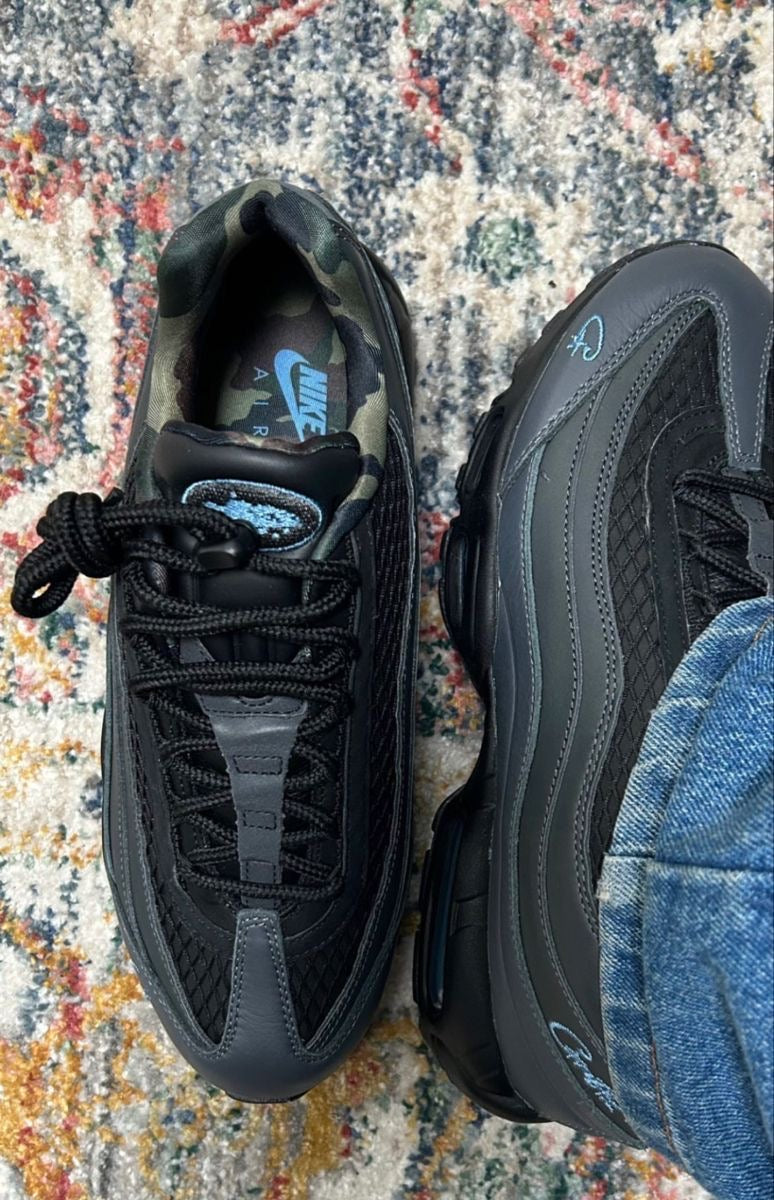 Basket Air max 95 X Crtz!