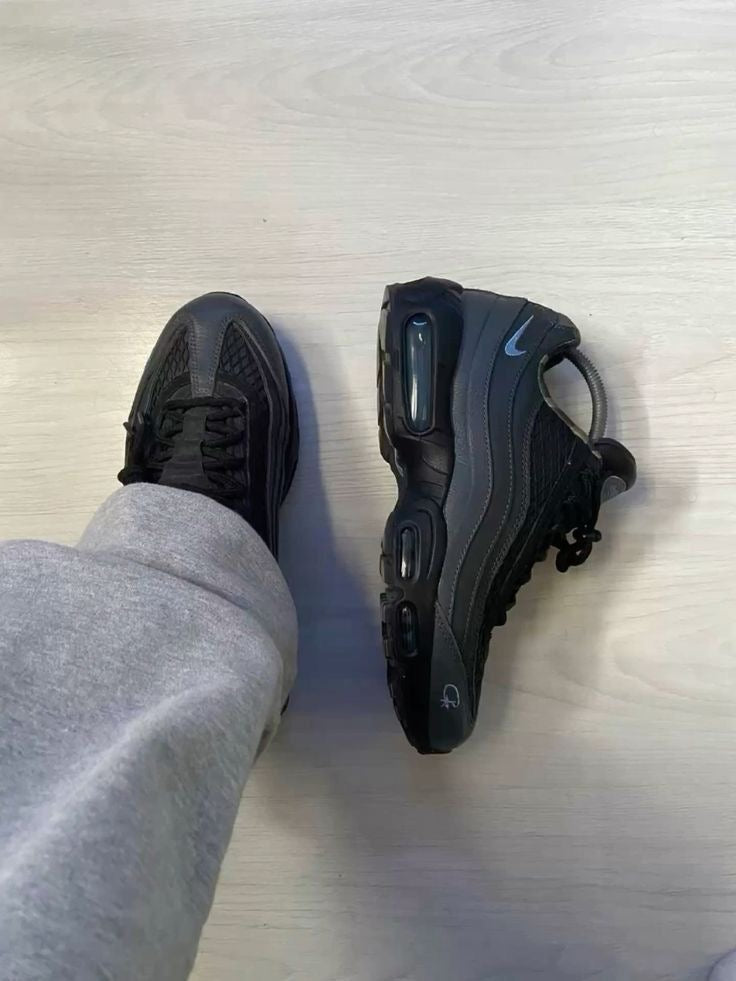 Basket Air max 95 X Crtz!