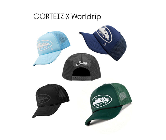 Casquette Corteiz