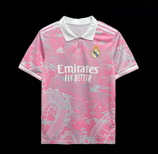 Maillot Real Madrid