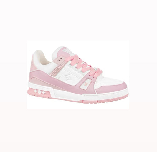 LV TRAINER Rose