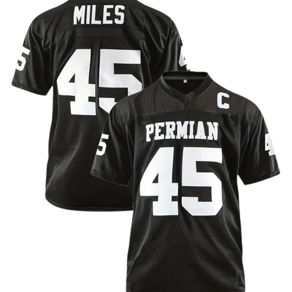 Miles permian Shirt !