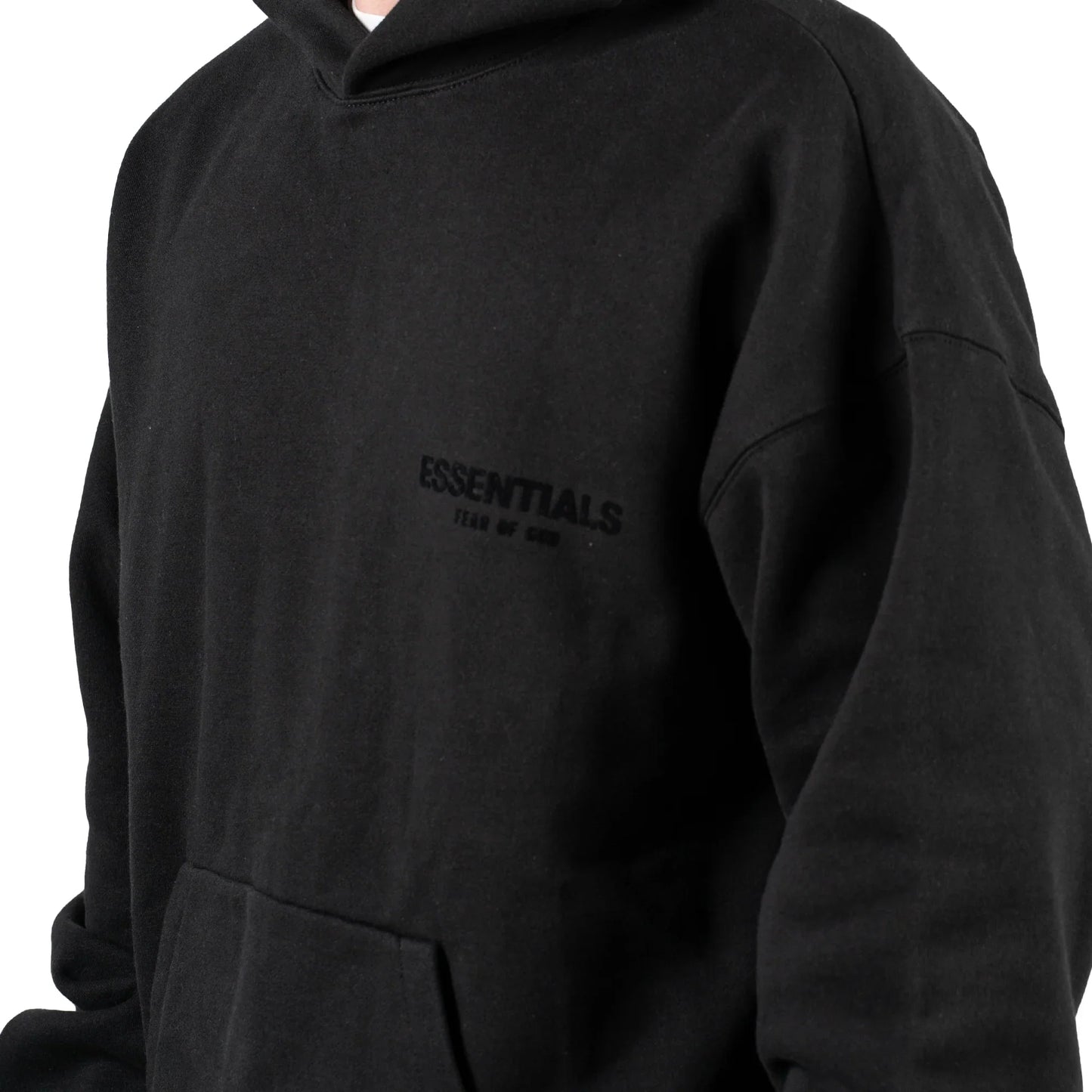 Fear of God Essentials Hoodie Stretch