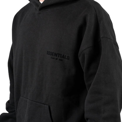 Fear of God Essentials Hoodie Stretch