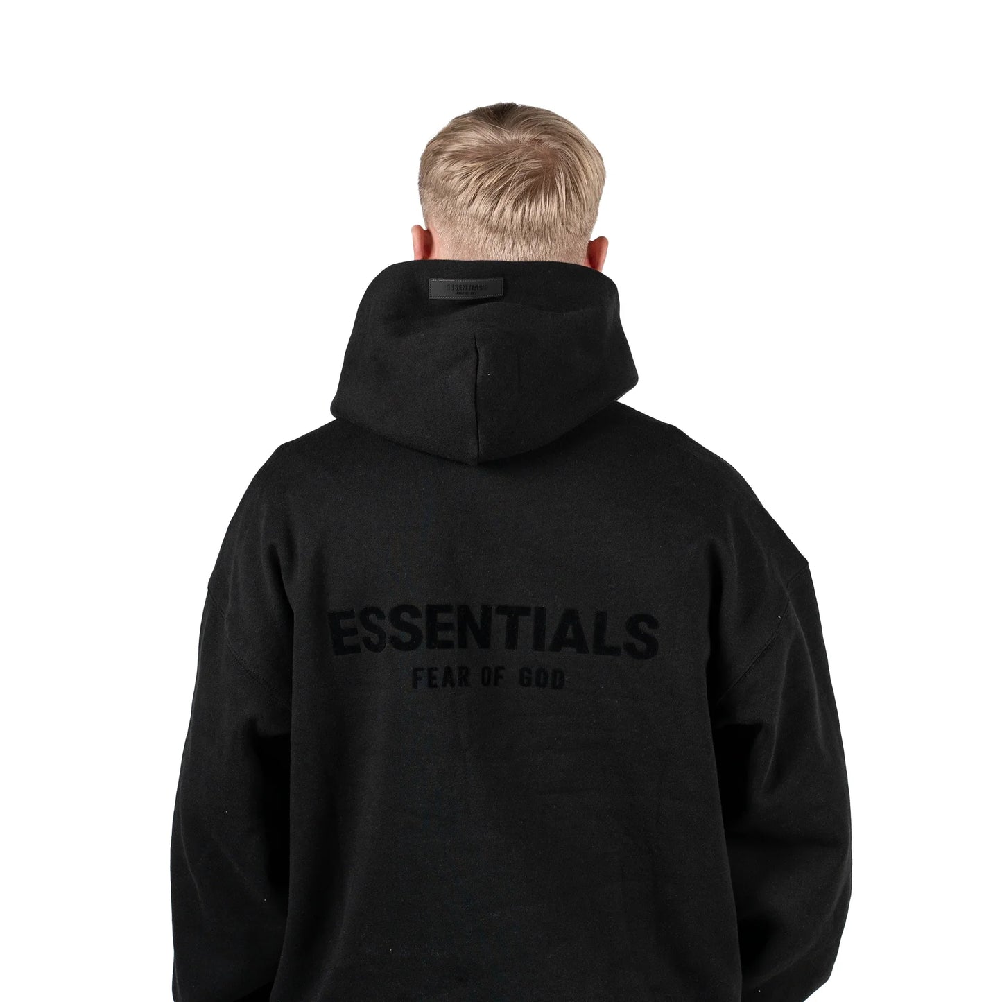 Fear of God Essentials Hoodie Stretch