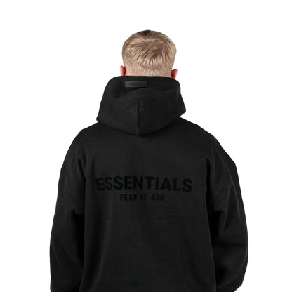 Fear of God Essentials Hoodie Stretch