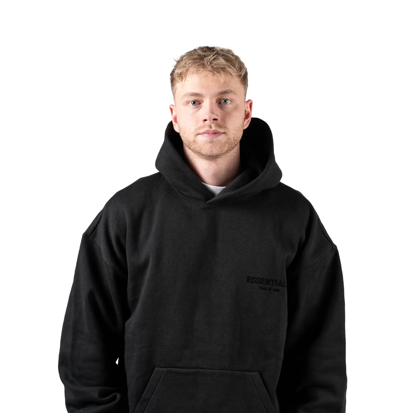 Fear of God Essentials Hoodie Stretch