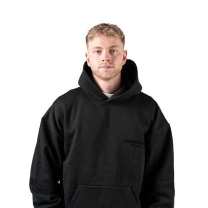 Fear of God Essentials Hoodie Stretch