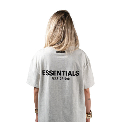 Fear of God Essentials T-shirt Blanc