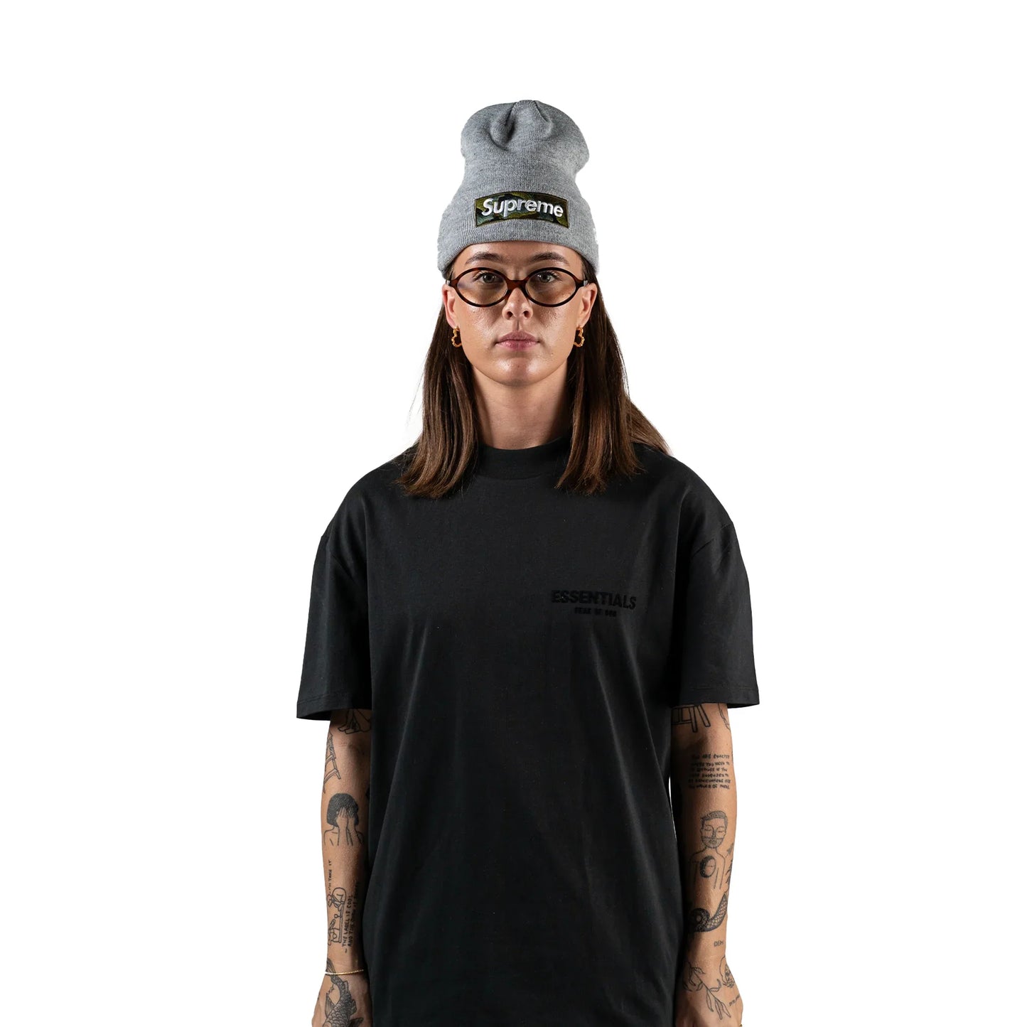 Fear of God Essentials T-shirt