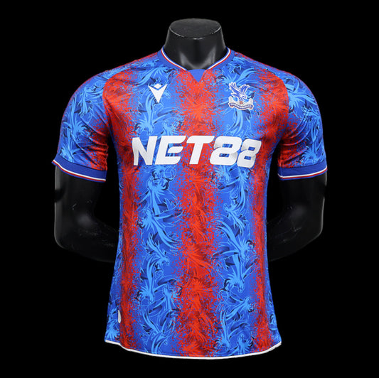 Maillot Crystal Palace 24/25