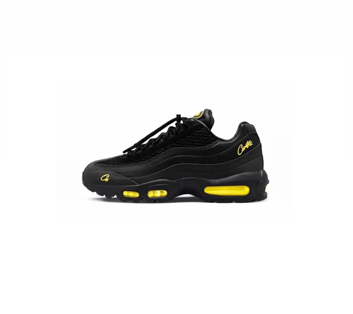 Air max 95 Honey Corteiz