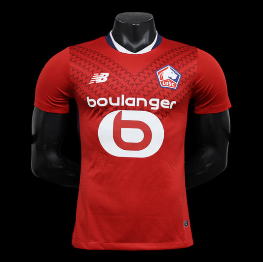 Maillot Lille