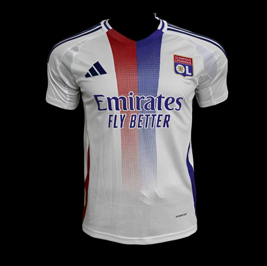 Maillot Lyon