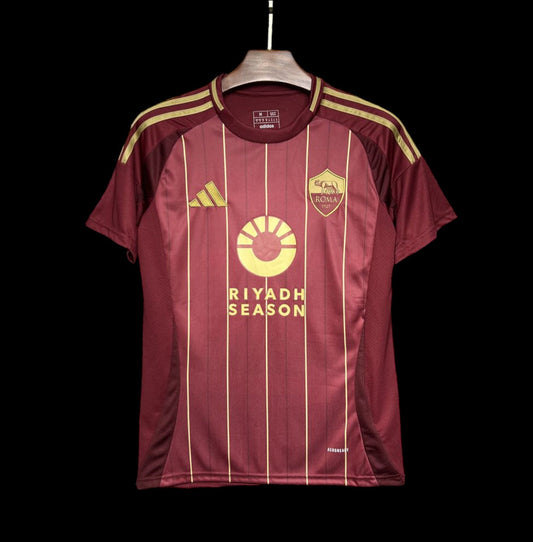 Maillot As Roma 24/25
