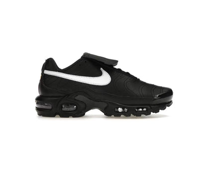 Nike Air Max Plus Tiempo Black