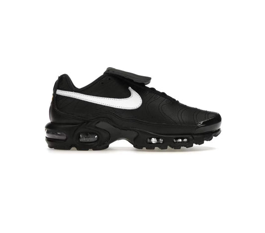 Nike Air Max Plus Tiempo Black