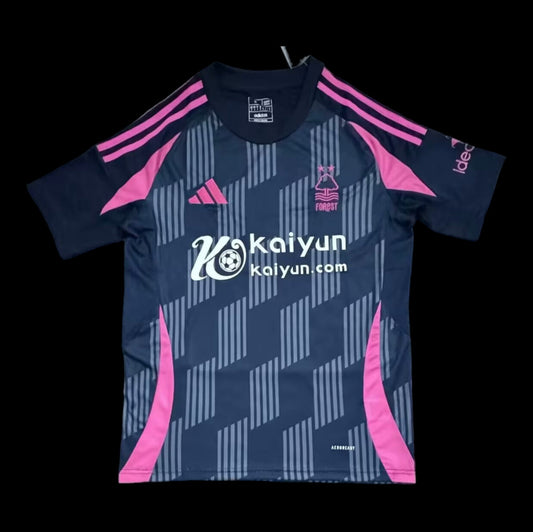 Maillot Nottingham Forest 24/25