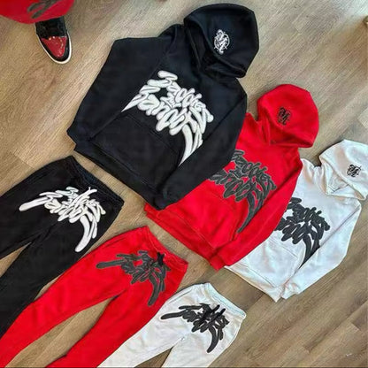 "Vêtement STYLE Y2K"