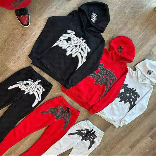 "Vêtement STYLE Y2K"