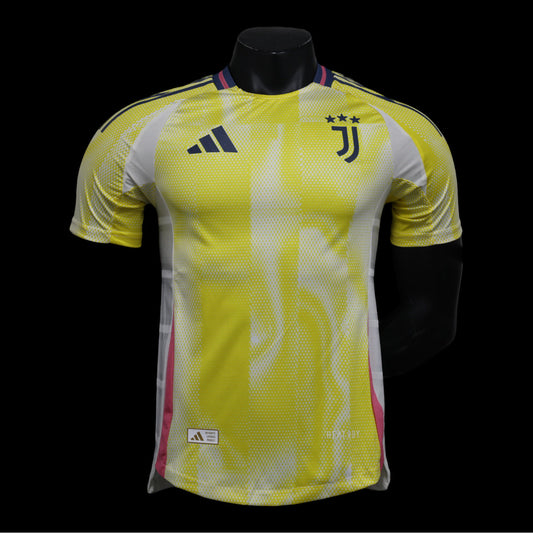 Maillot Juventus 24/25