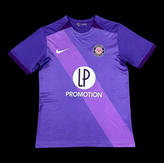 Maillot Toulouse