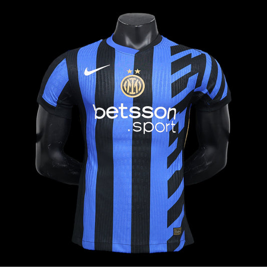 Maillot Inter Milan 24/25