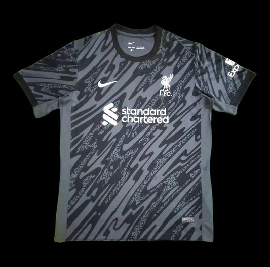 Maillot Liverpool 24/25